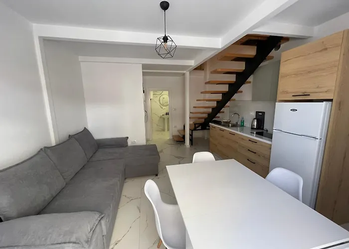 Sunrose Residences Apartment