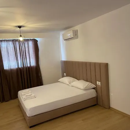 Sunrose Residences *