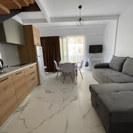 Sunrose Residences *