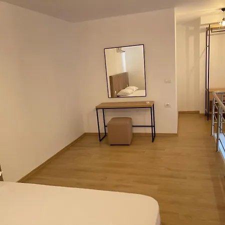 Apartamento Sunrose Residences *