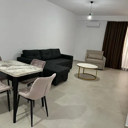 Sunrose Residences Appartamento Sarandë