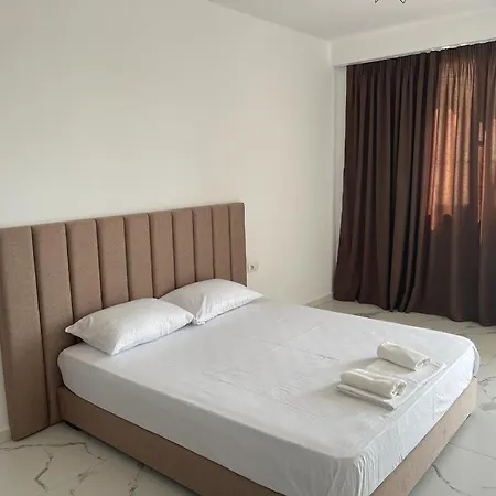 Sunrose Residences Apartment