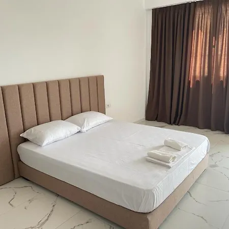 Apartamento Sunrose Residences *