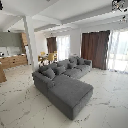 Apartamento Sunrose Residences *