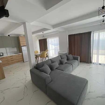 Sunrose Residences *