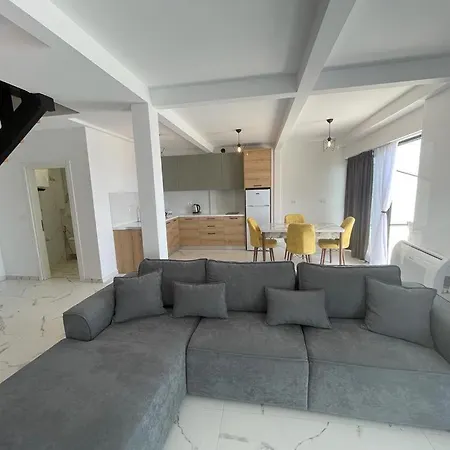 Sunrose Residences Sarandë