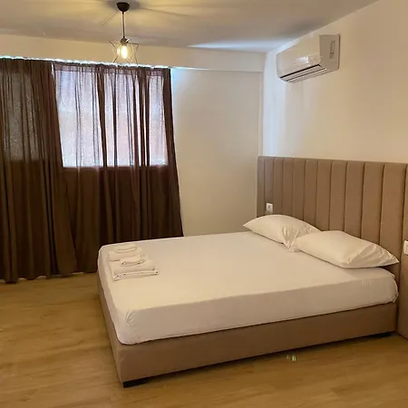 Sunrose Residences *