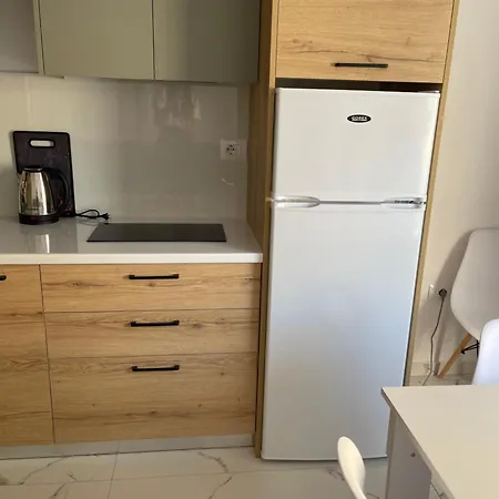 Sunrose Residences
