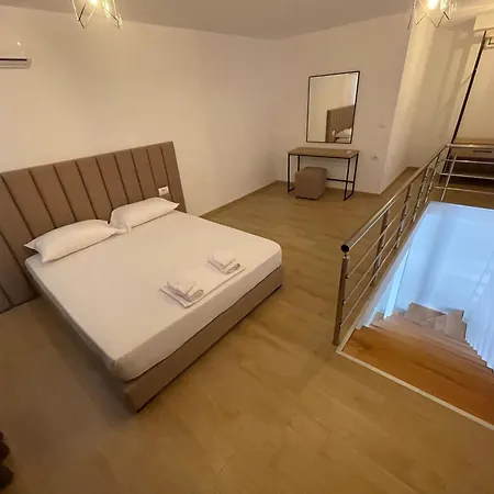 Apartamento Sunrose Residences *