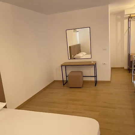 Apartamento Sunrose Residences *
