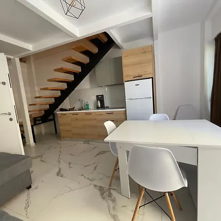 Sunrose Residences