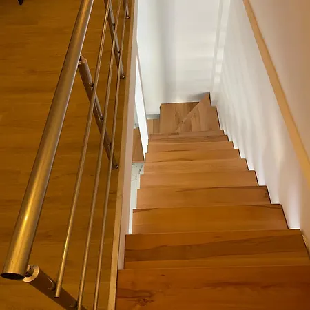 Apartamento Sunrose Residences Sarandë