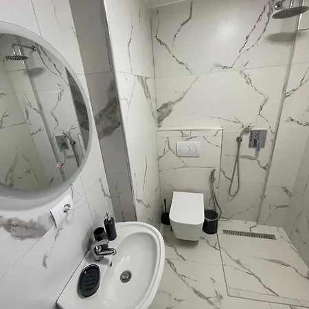 Apartamento Sunrose Residences