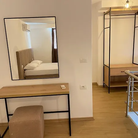 Sunrose Residences Sarandë