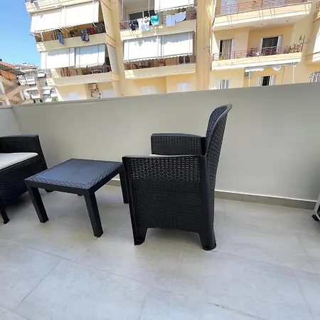 Apartment Sunrose Residences