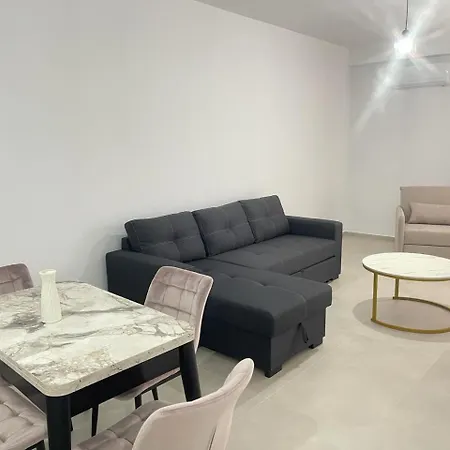 Appartamento Sunrose Residences Sarandë