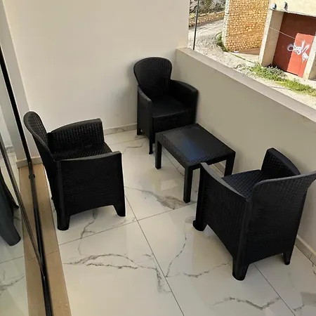 Apartment Sunrose Residences Sarandë