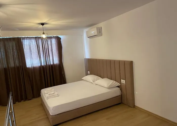 Sunrose Residences *