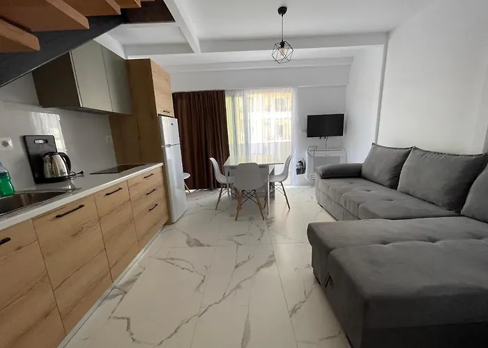 Sunrose Residences *