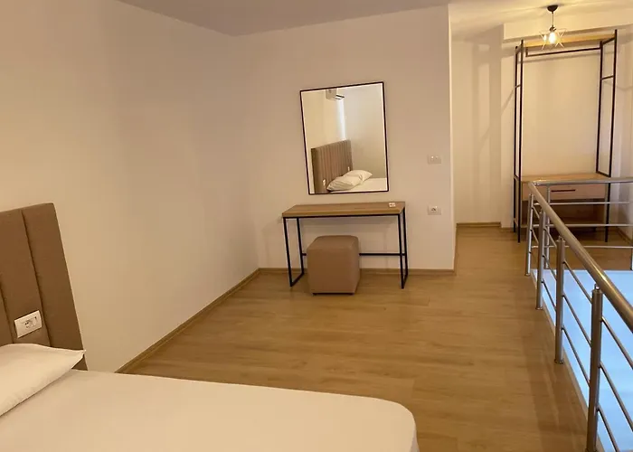 Apartman Sunrose Residences *