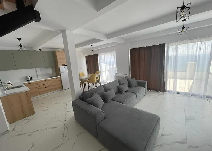 Sunrose Residences *