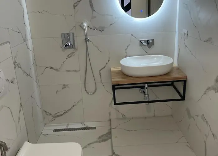 公寓 Sunrose Residences