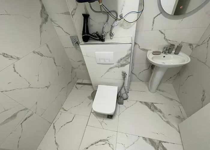 公寓 Sunrose Residences