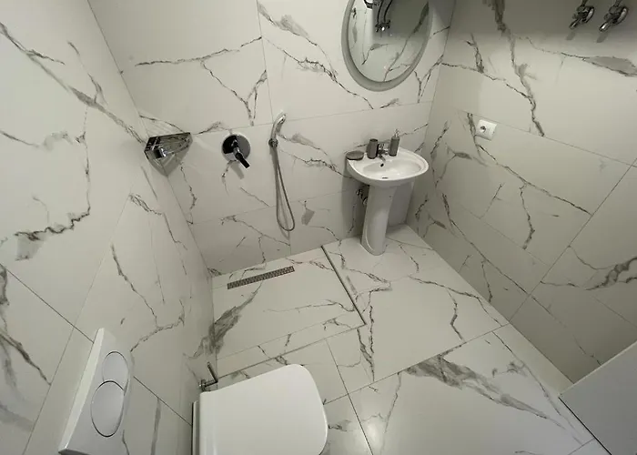 公寓 Sunrose Residences *