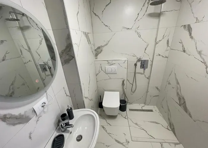 公寓 Sunrose Residences