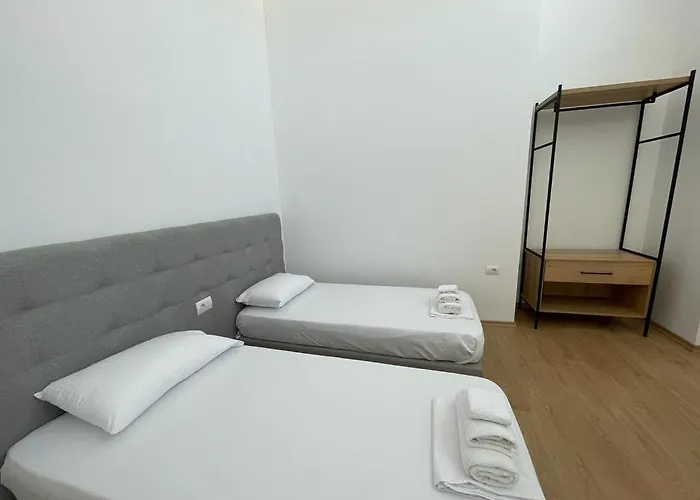 公寓 Sunrose Residences *