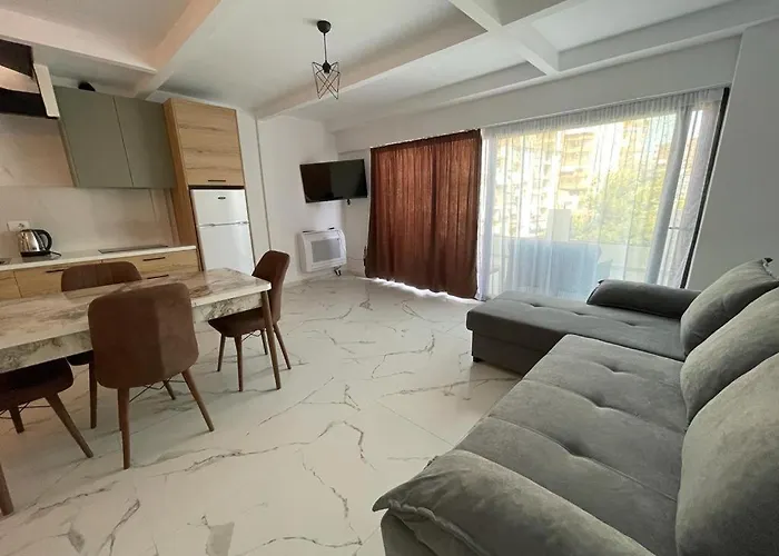 公寓 Sunrose Residences