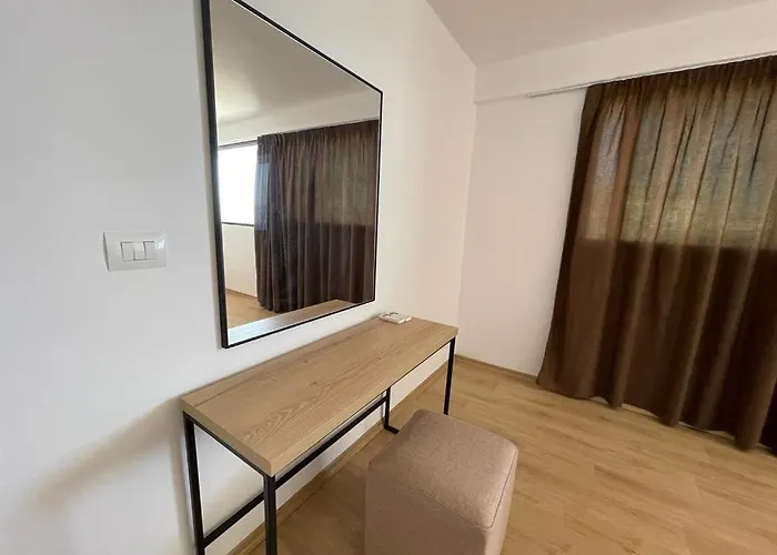 Sunrose Residences Sarandë