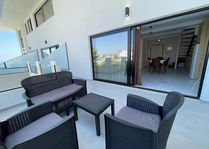 公寓 Sunrose Residences