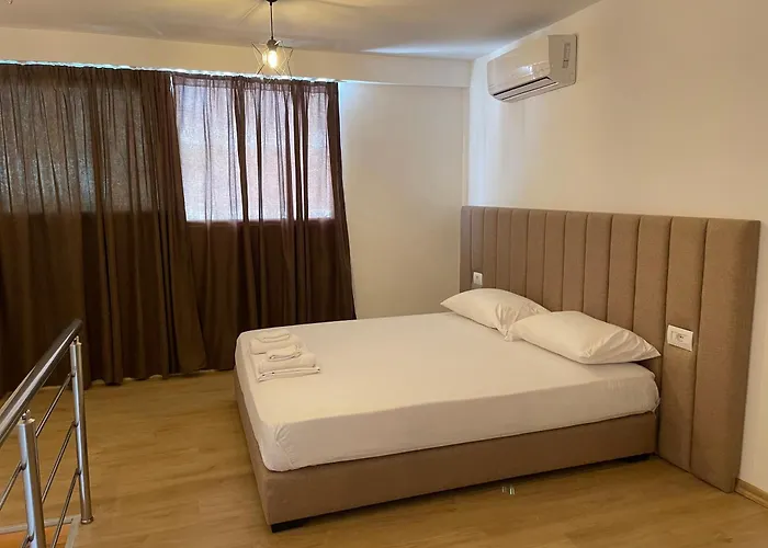 Sunrose Residences *