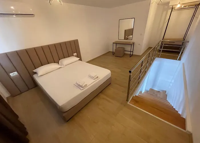 公寓 Sunrose Residences *