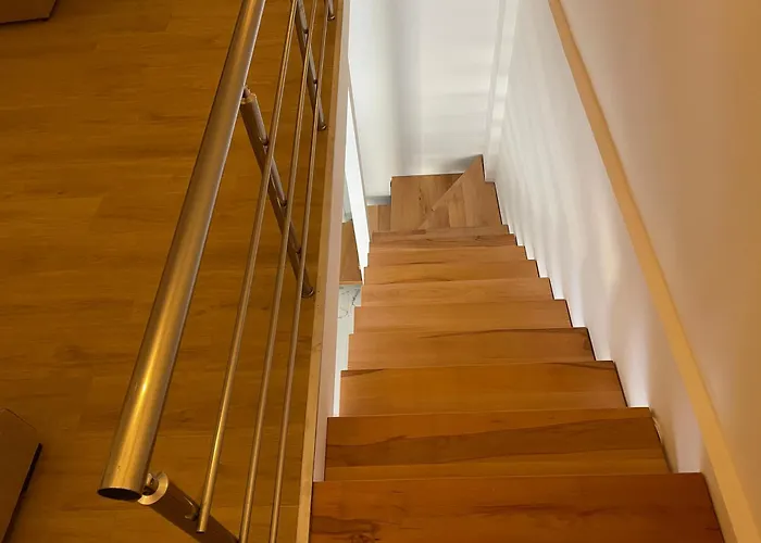 公寓 Sunrose Residences Sarandë