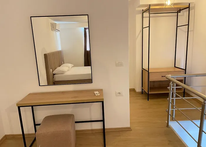 Sunrose Residences Sarandë