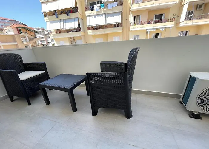 公寓 Sunrose Residences